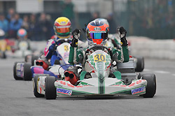 Margutti Finale KF1