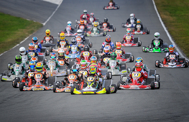 Long Circuit Croix en Ternois: Avantage confirmé pour Bondier et Guilvert