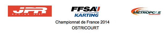 Chronos Championnat de France Ostricourt