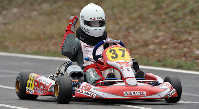 Benoit vainqueur du jour, Gallepe remporte la Coupe !