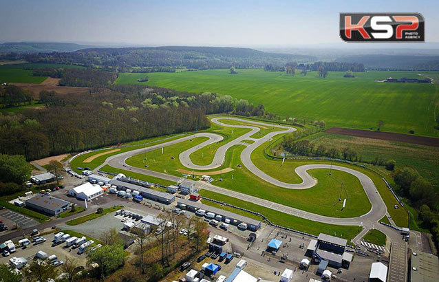 Plateau de haut niveau à la conquête des titres X30 en Normandie