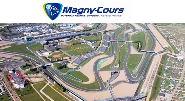 Pas de Long Circuit à Magny-Cours en 2015