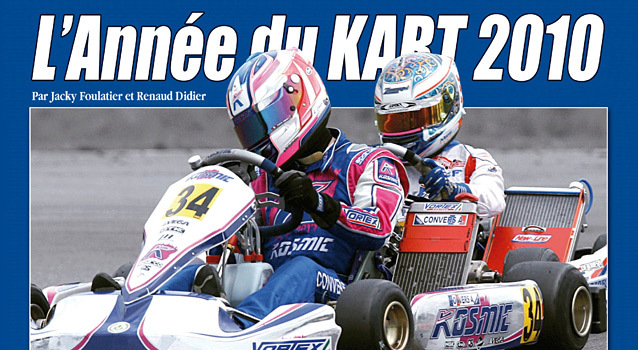 L’Année du Kart 2010: A ne pas manquer