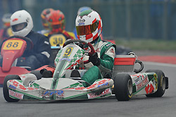 Margutti Finale KF3