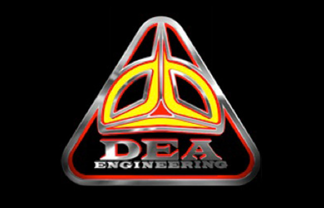 New KZ & KZ2 engines by DEA