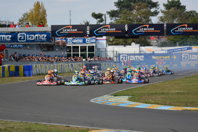 Victoire de Lloyd en préfinale Junior