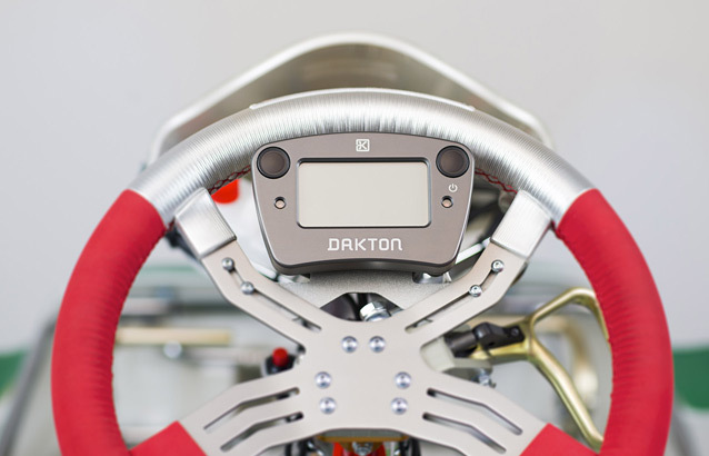 Dakton, nouveau système d’acquisition de données