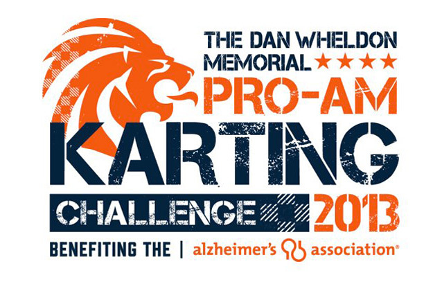 Premier “Dan Wheldon Memorial Pro-Am Karting Challenge” à New Castle