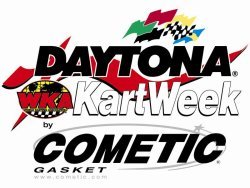 Daytona Kart Week