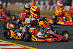 Winter Cup: finale KF1