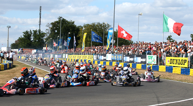 24H du Mans: Pour une dernière fois…