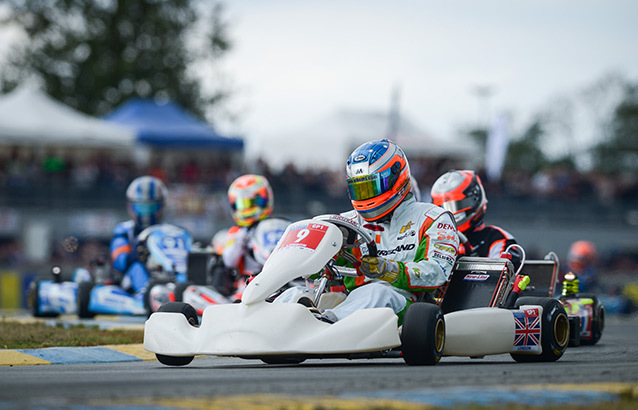 L’Endurance 2017 débute avec les 6 Heures du Mans