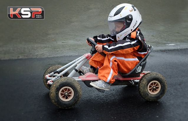 Prototype eco-friendly pour les 4-7 ans vu à Esssay