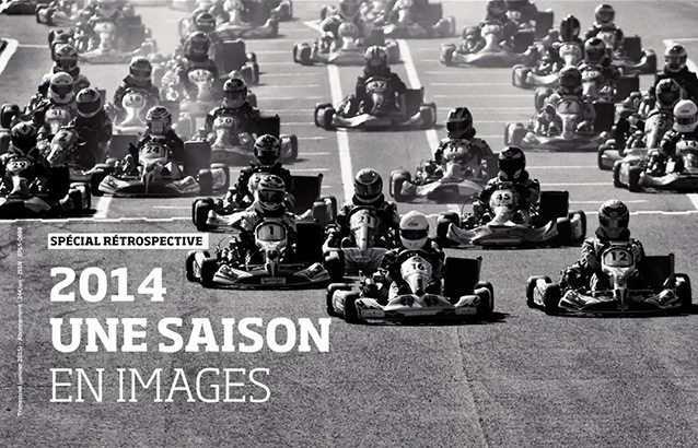 France Auto Karting n°111