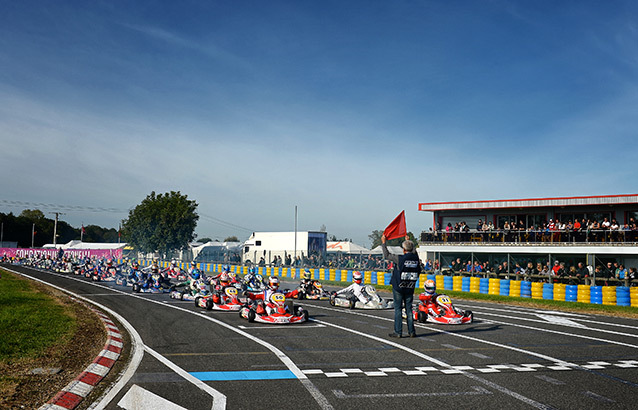 FFSA Karting 2015 : un bilan plus qu’encourageant !