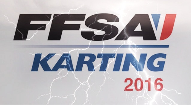 Semaine agitée pour le karting à la FFSA – (màj)