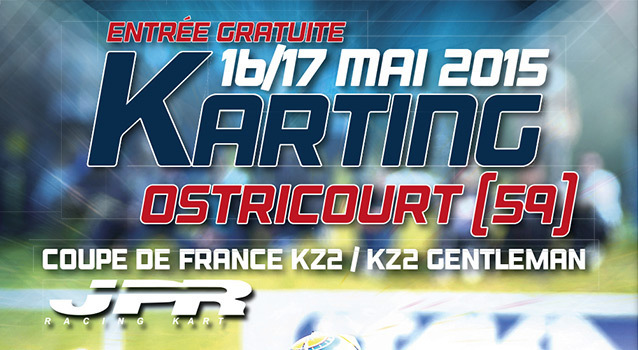 Dossier de présentation – Ostricourt, 16 & 17 mai 2015