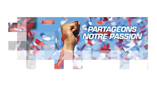 Participez au jeu-concours de la FFSA: “Partageons notre passion !”