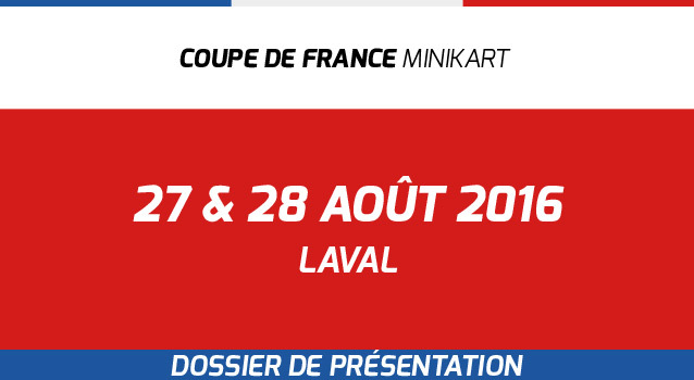 Dossier de présentation – Laval, 27 & 28 août