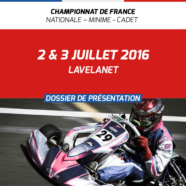 Dossier de présentation – Lavelanet, 2 & 3 juillet 2016