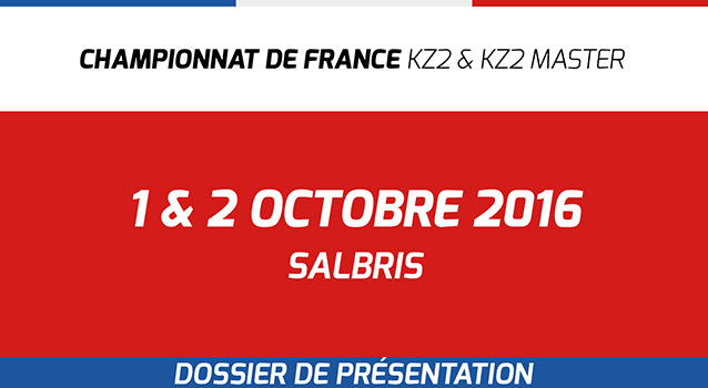 Dossier de présentation – Salbris, 1 & 2 octobre