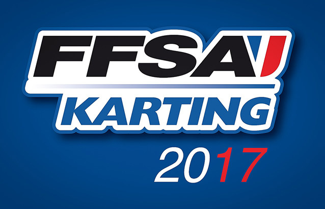 FFSA Karting 2017: une saison sous le signe du changement