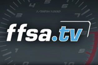 Nouveau visage pour la Web TV de la FFSA