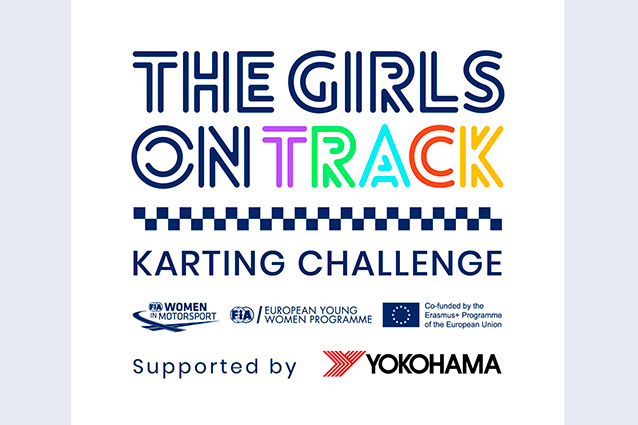 FIA – Girls on Track: 27 finalistes attendues au Mans