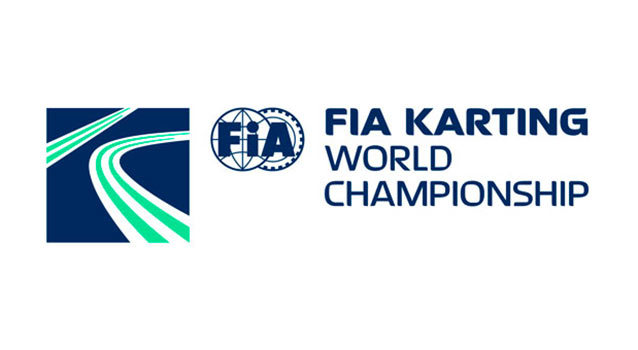 Nouveau Logo pour les compétitions CIK-FIA