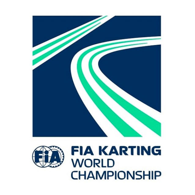 Welcome to a new era of FIA Karting