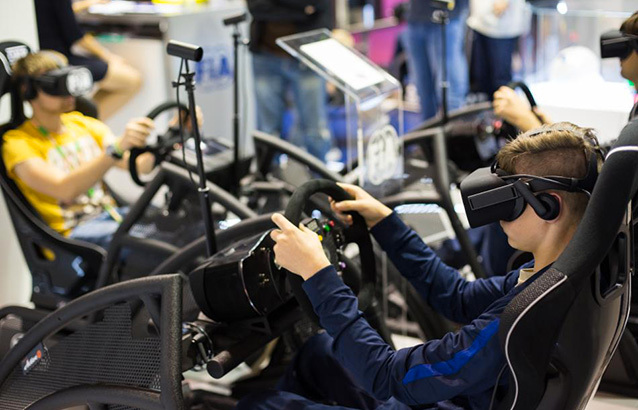 FIA: un stand très dynamique à visiter au Mondial de L’Auto à Paris