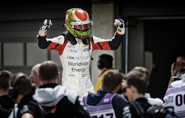 Eurocup Formula Renault 2.0 – Delétraz dominates at Motorland