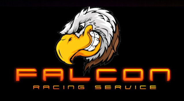 La relève arrive avec Falcon Racing Service