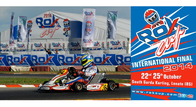 ROK Cup international Final 2014: today prefinals and … finals !