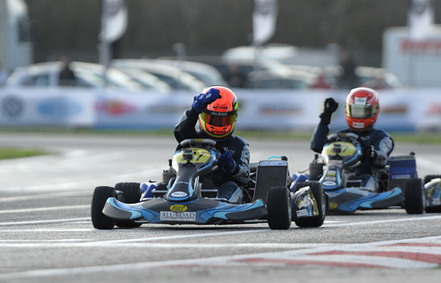 Leclerc réussit l’impossible