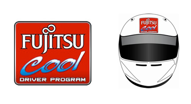 Fujitsu ‘Cool’ Driver Program