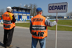 Le point sur les GP FFSA 2008