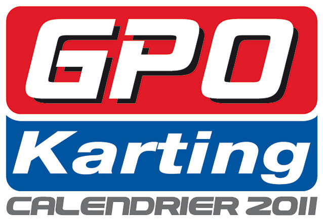 Calendrier 2011 GPO – Dates officielles !