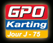 Encore une surprise avec les GPO Karting ?