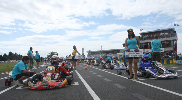 Trophée KART mag 2009 : Une réussite incontestable !