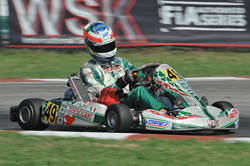 KZ2 Repechage