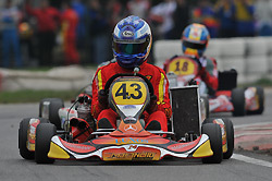 Margutti Finale KF2