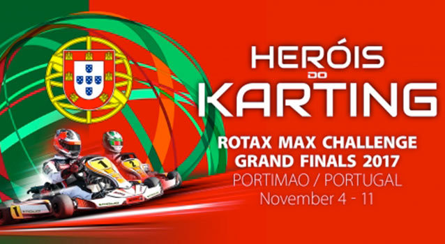 LIste des engagés à la Grande Finale Rotax 2017