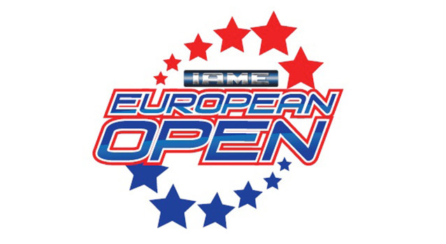 IAME European Open, une nouvelle course en juin à PFI