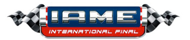 IAME International Final: communication importante