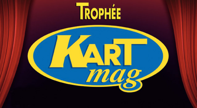 Trophée Kart Mag, déjà plus de 230 pilotes !