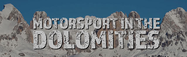 “Impossible Challenge”: du kart dans les Dolomites !