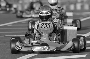 Intrepid Makes Sparks Fly in KZ2