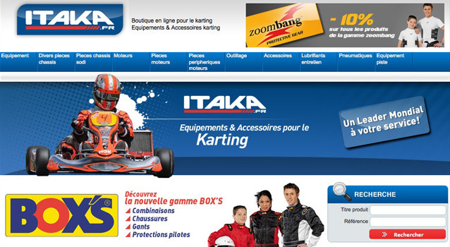 ITAKA Shop – Dernière ligne droite : Plus que quelques jours avant noël !