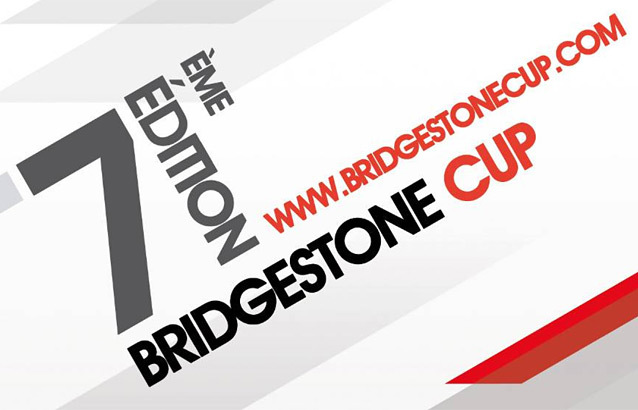 J-10 pour la Bridgestone Cup d’Ancenis !